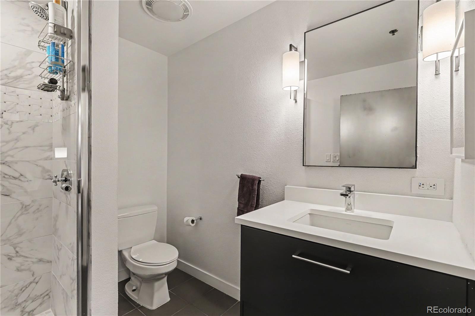 1401 Wewatta Street Unit: 314