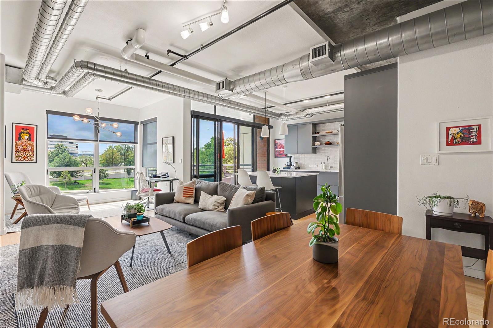 1401 Wewatta Street Unit: 314