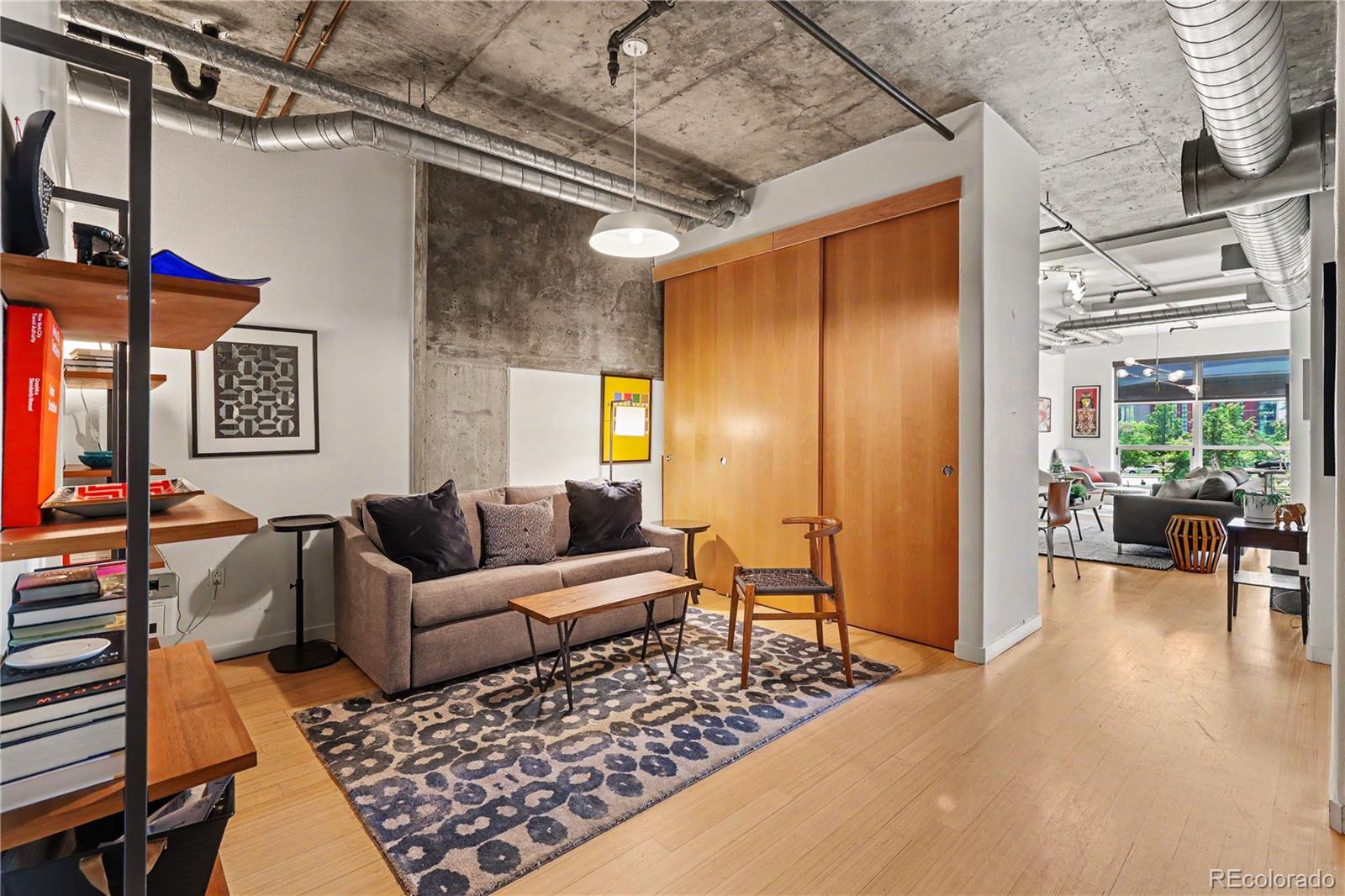 1401 Wewatta Street Unit: 314