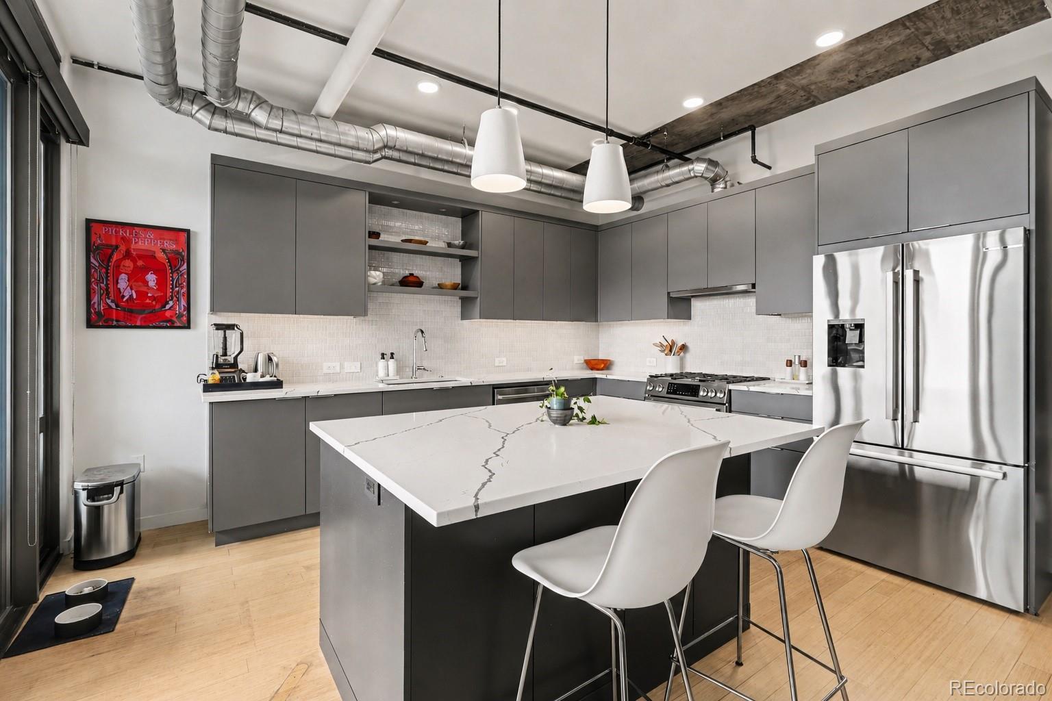 1401 Wewatta Street Unit: 314