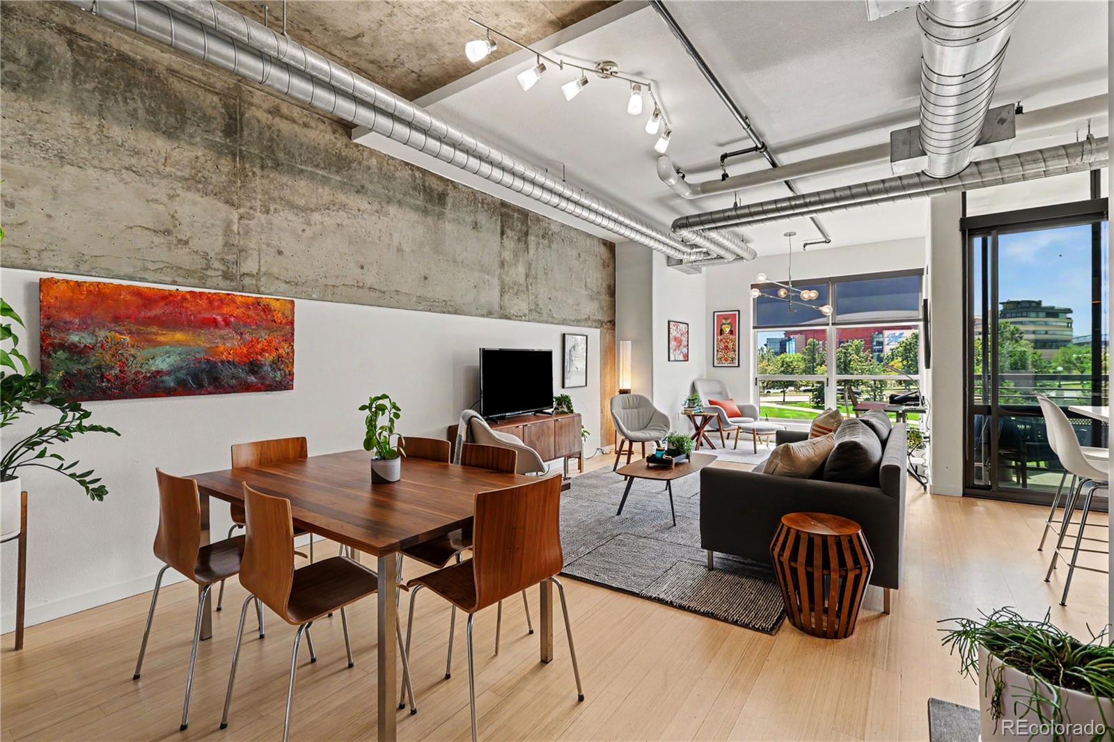 1401 Wewatta Street Unit: 314