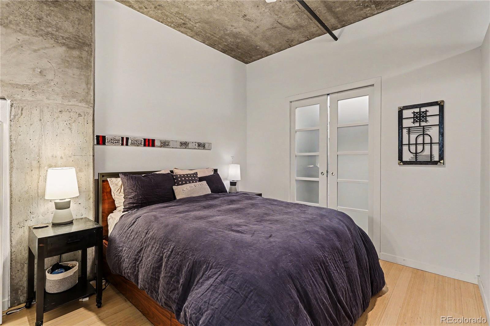 1401 Wewatta Street Unit: 314