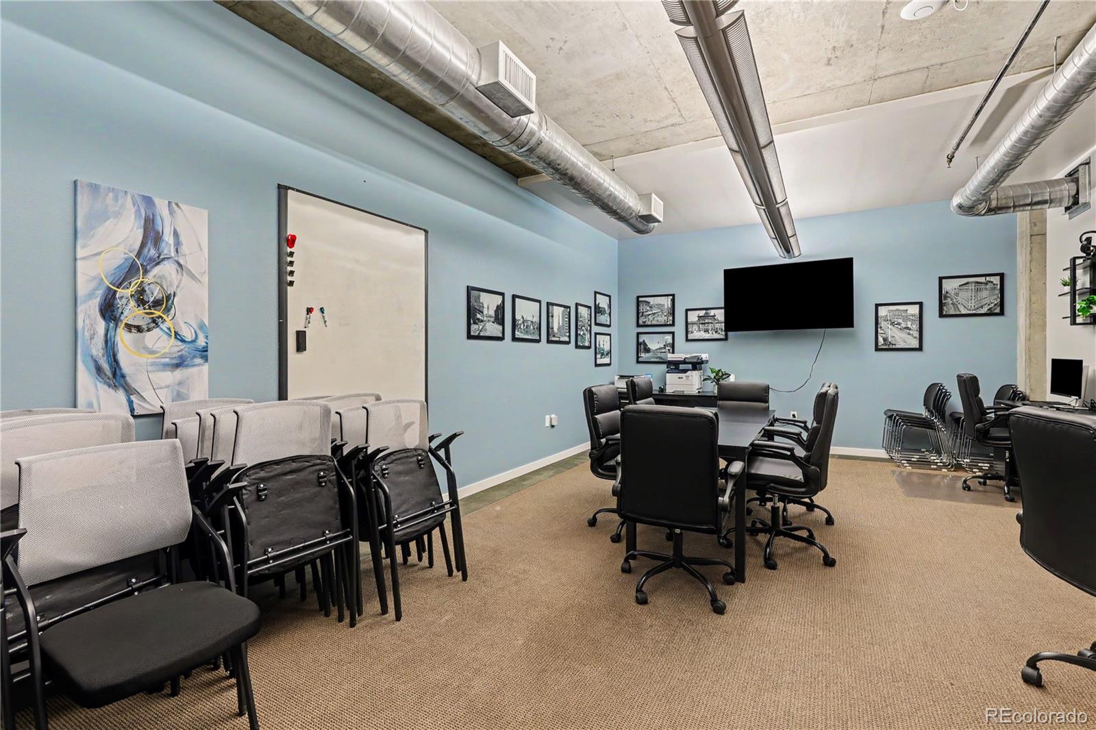 1401 Wewatta Street Unit: 314