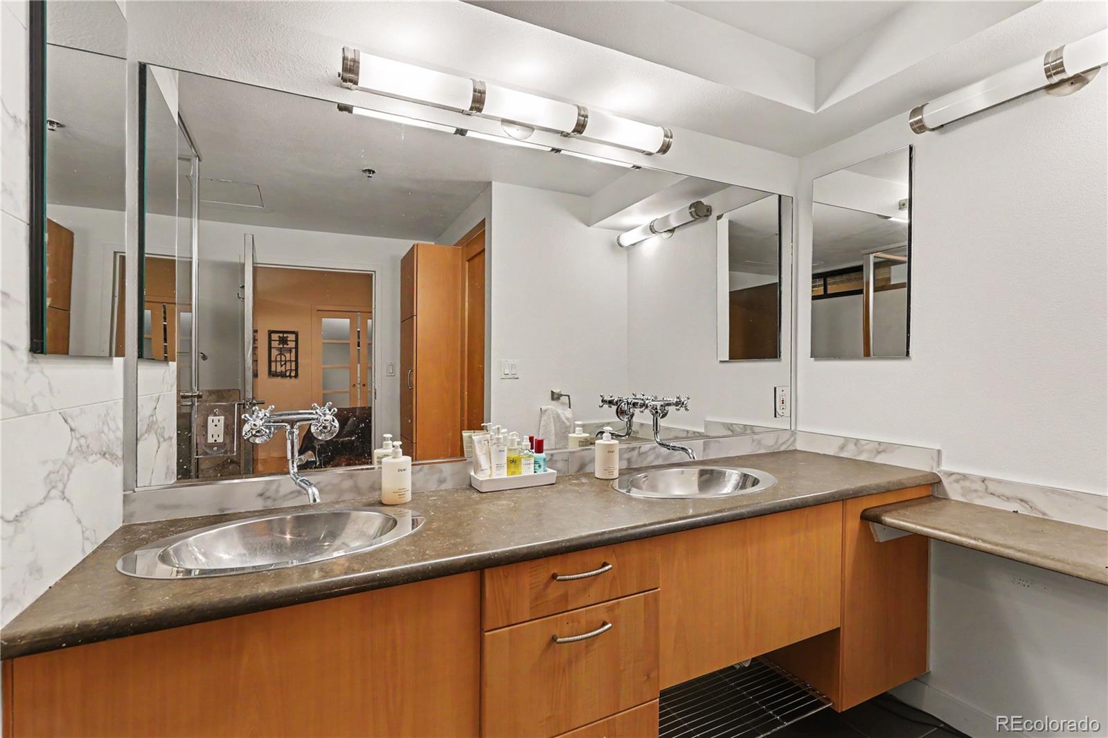 1401 Wewatta Street Unit: 314