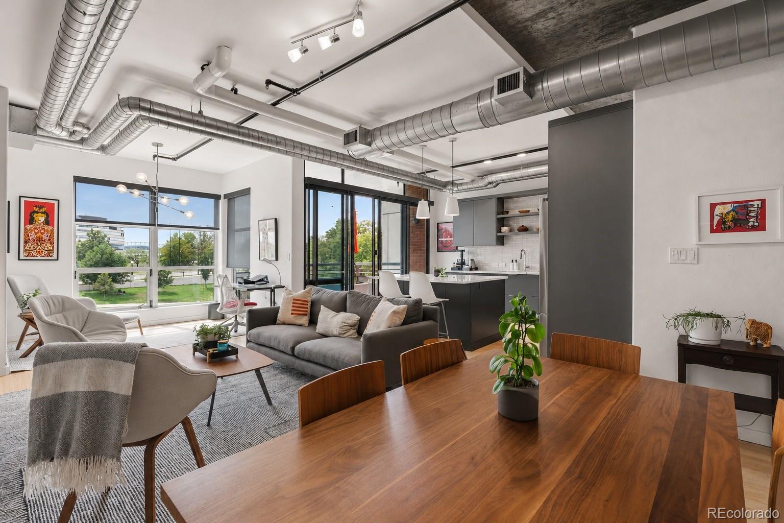 1401 Wewatta Street Unit: 314