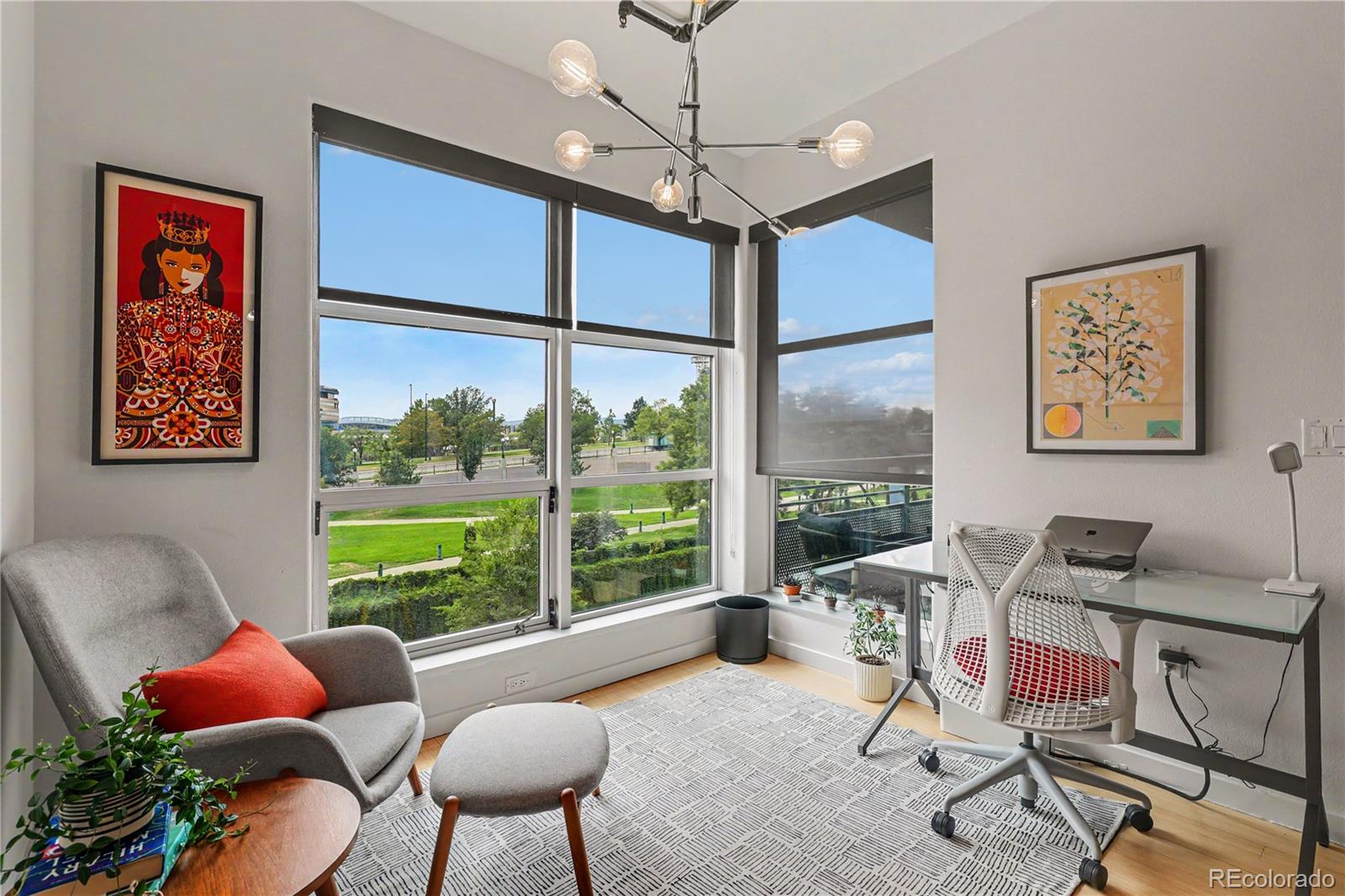 1401 Wewatta Street Unit: 314