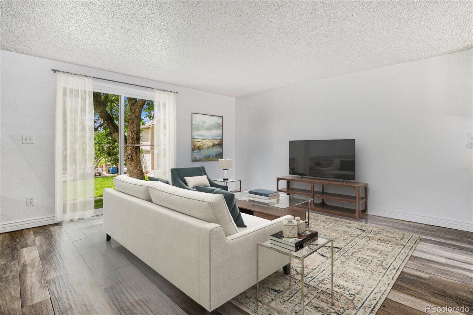 1534 S Ouray Circle Unit: B