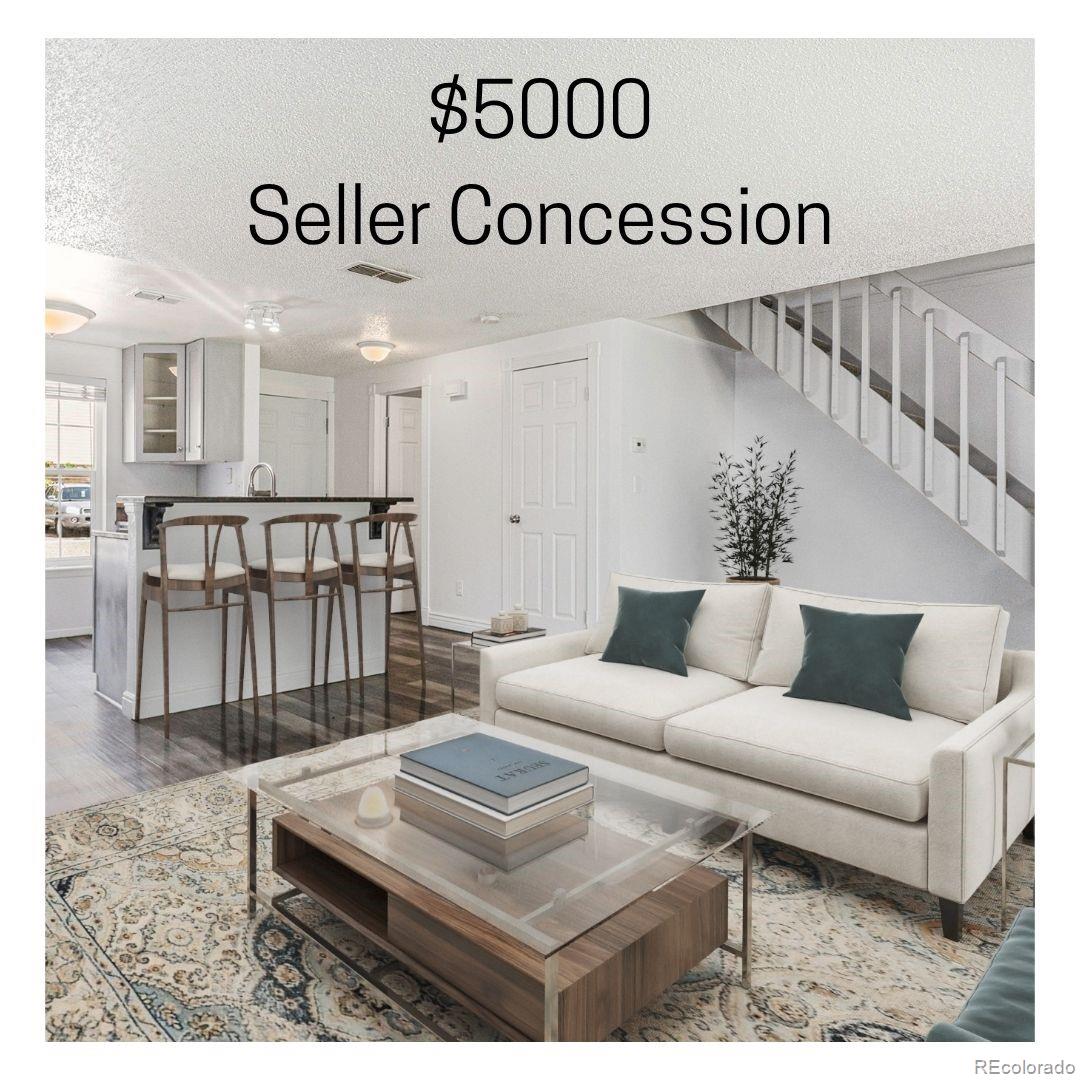 1534 S Ouray Circle Unit: B