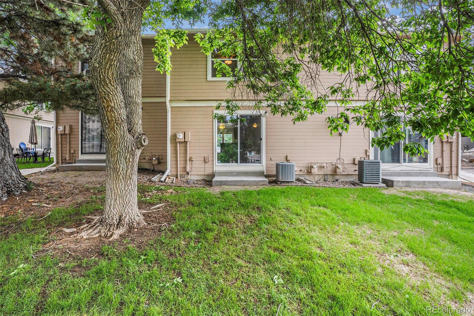 1534 S Ouray Circle Unit: B