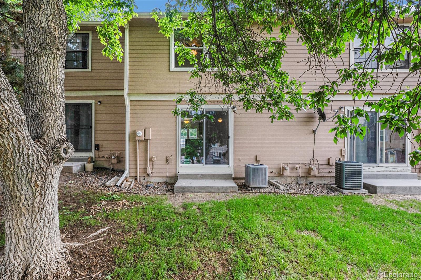 1534 S Ouray Circle Unit: B