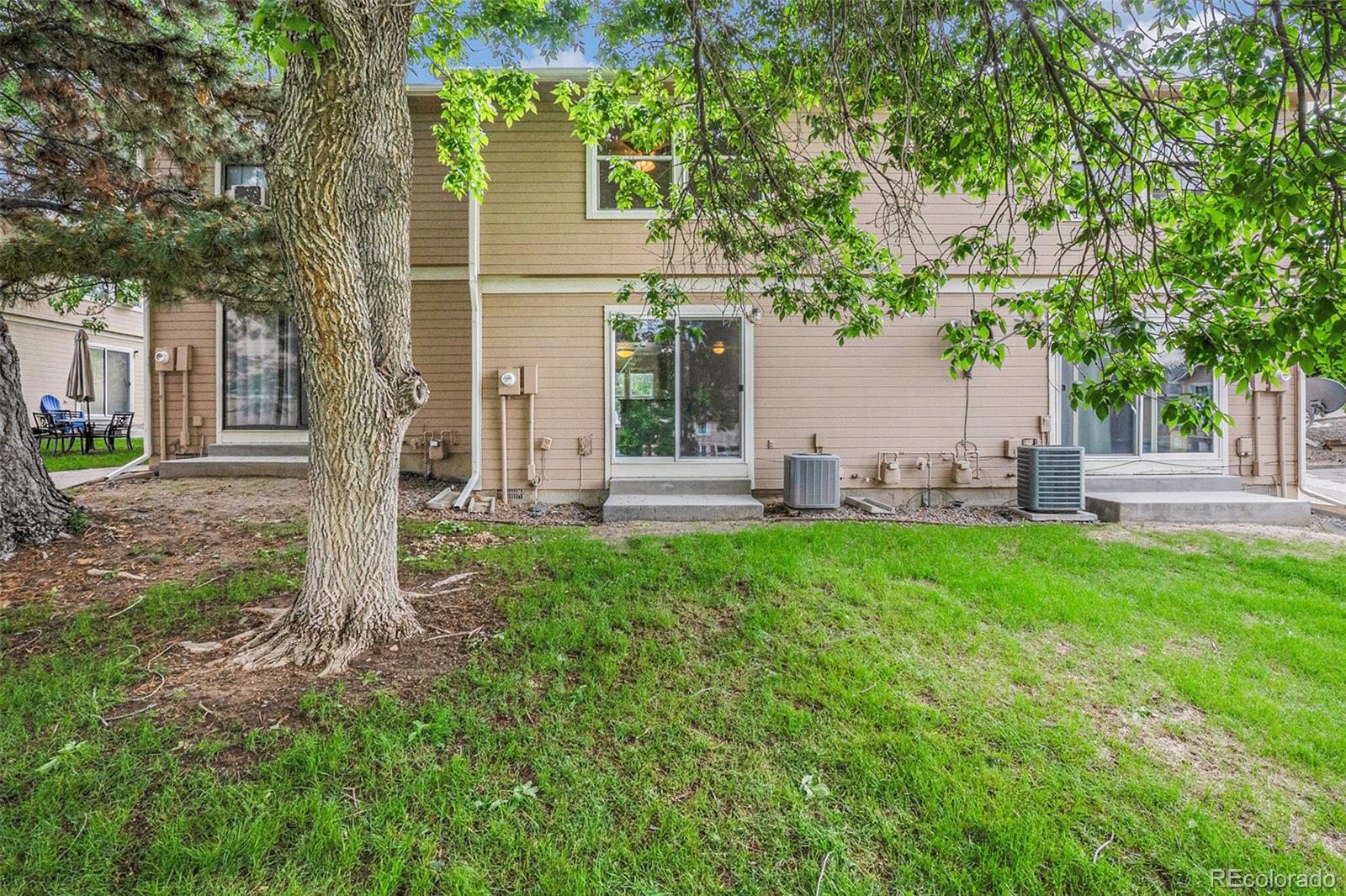 1534 S Ouray Circle Unit: B
