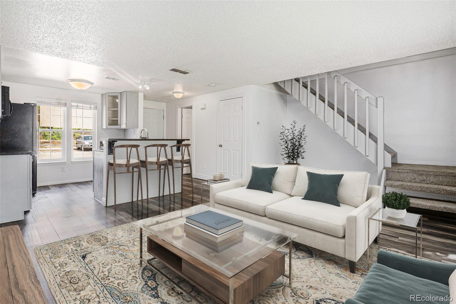 1534 S Ouray Circle Unit: B