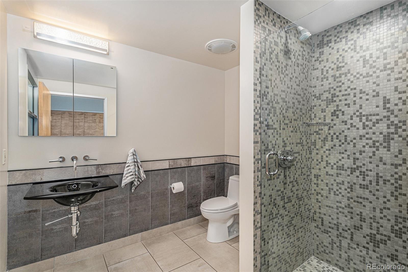 1401 Wewatta Street Unit: 1202