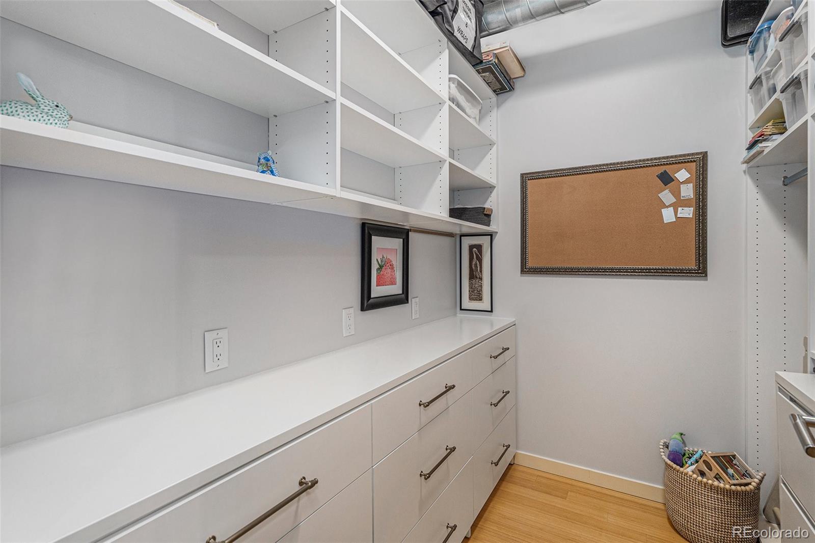 1401 Wewatta Street Unit: 1202