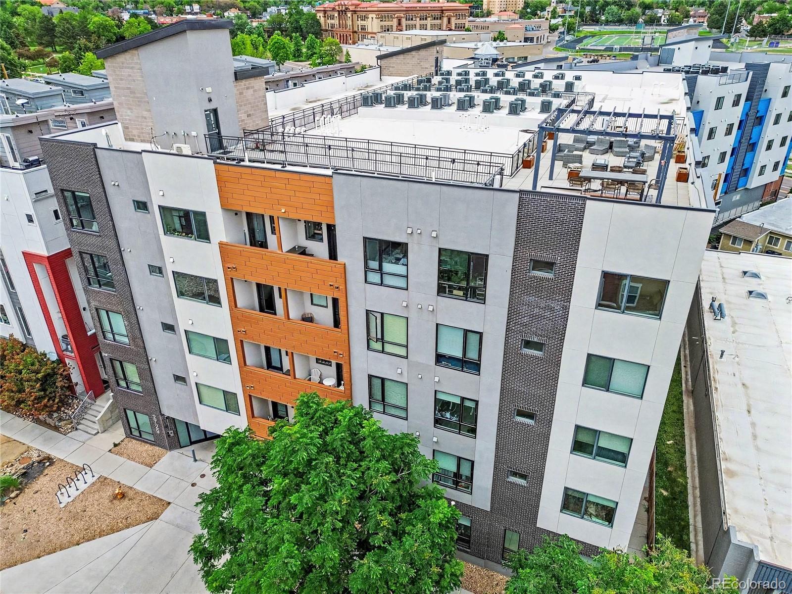 2729 W 28th Avenue Unit: 311