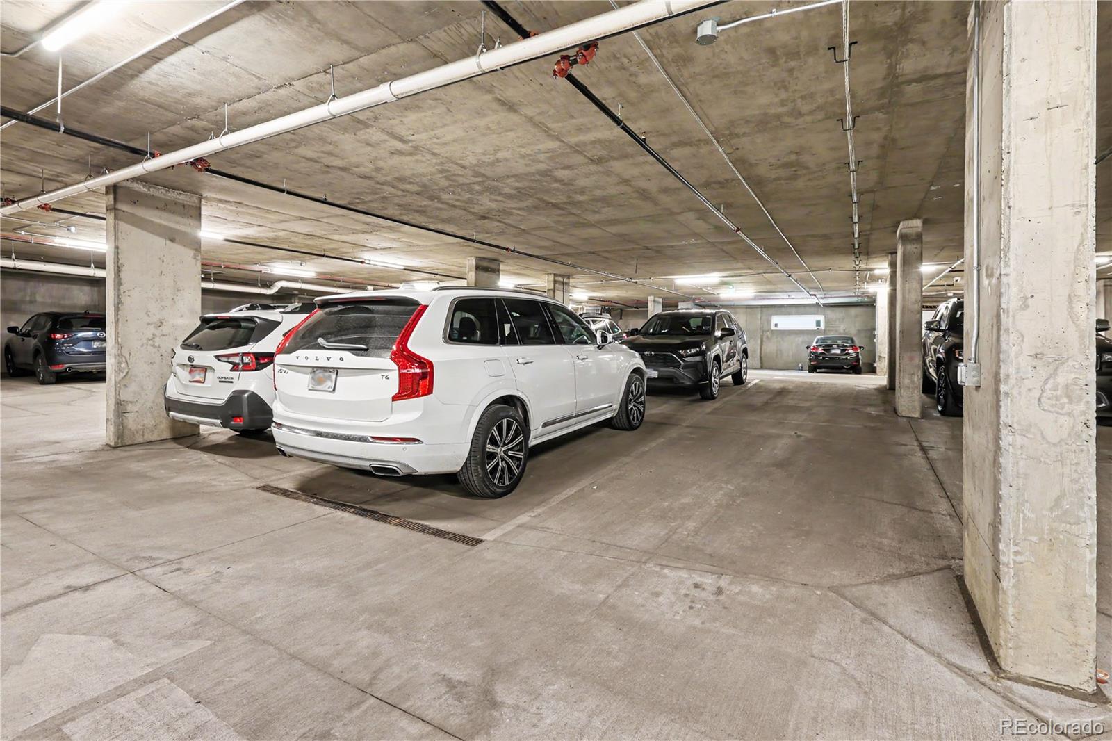 2729 W 28th Avenue Unit: 311