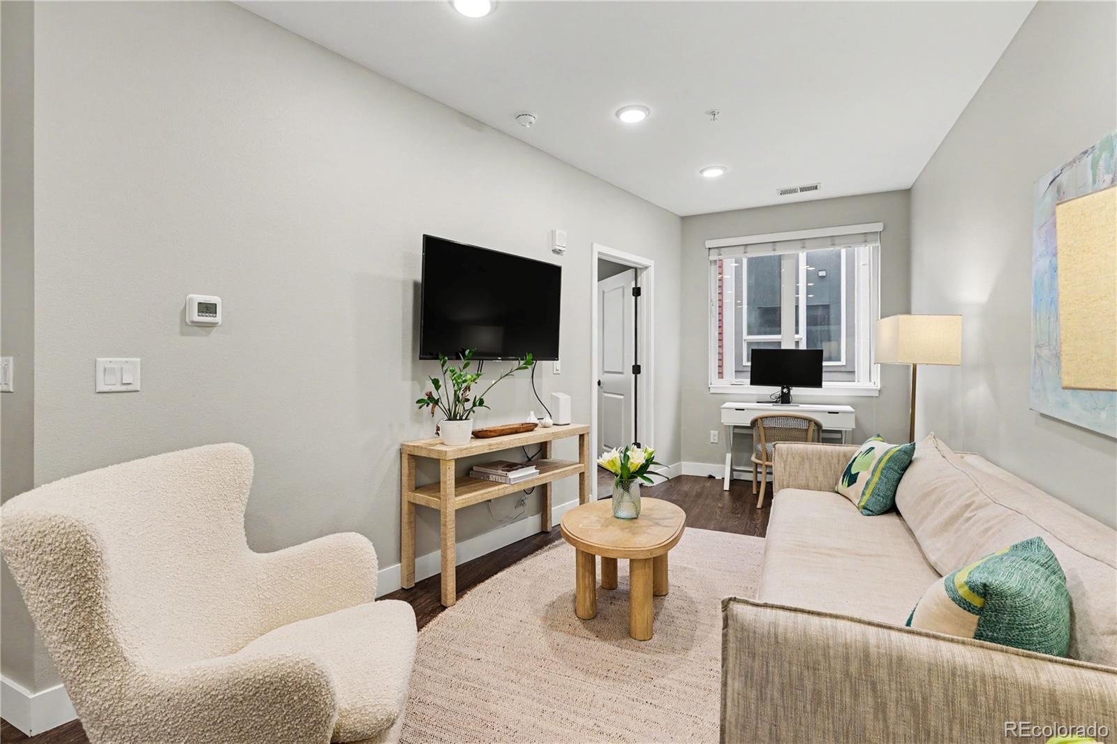 2729 W 28th Avenue Unit: 311