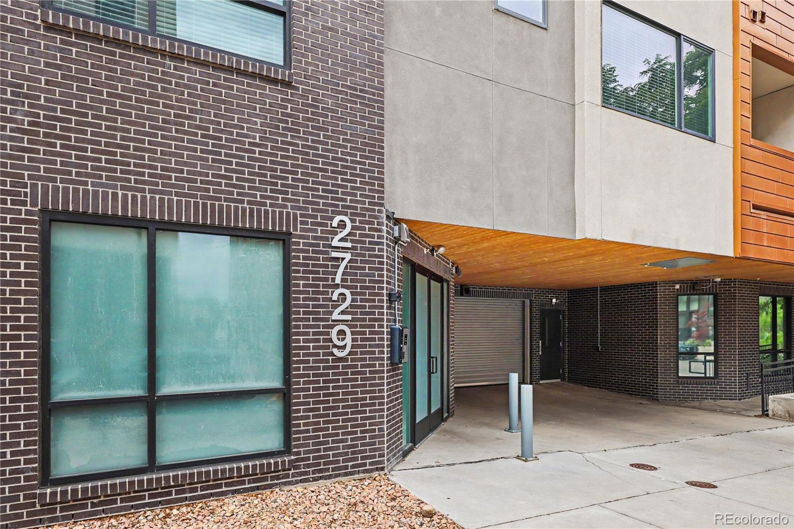 2729 W 28th Avenue Unit: 311
