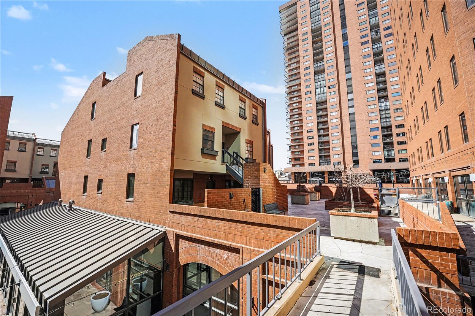 1512 Larimer Street Unit: 26