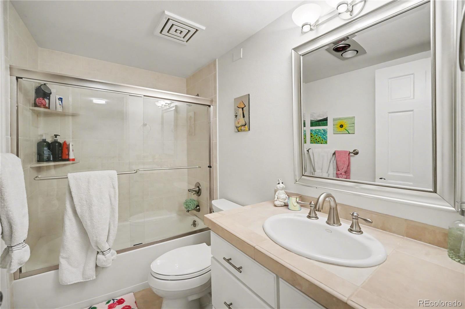 1512 Larimer Street Unit: 26