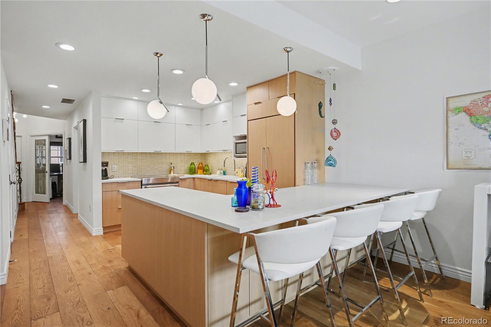 1512 Larimer Street Unit: 26