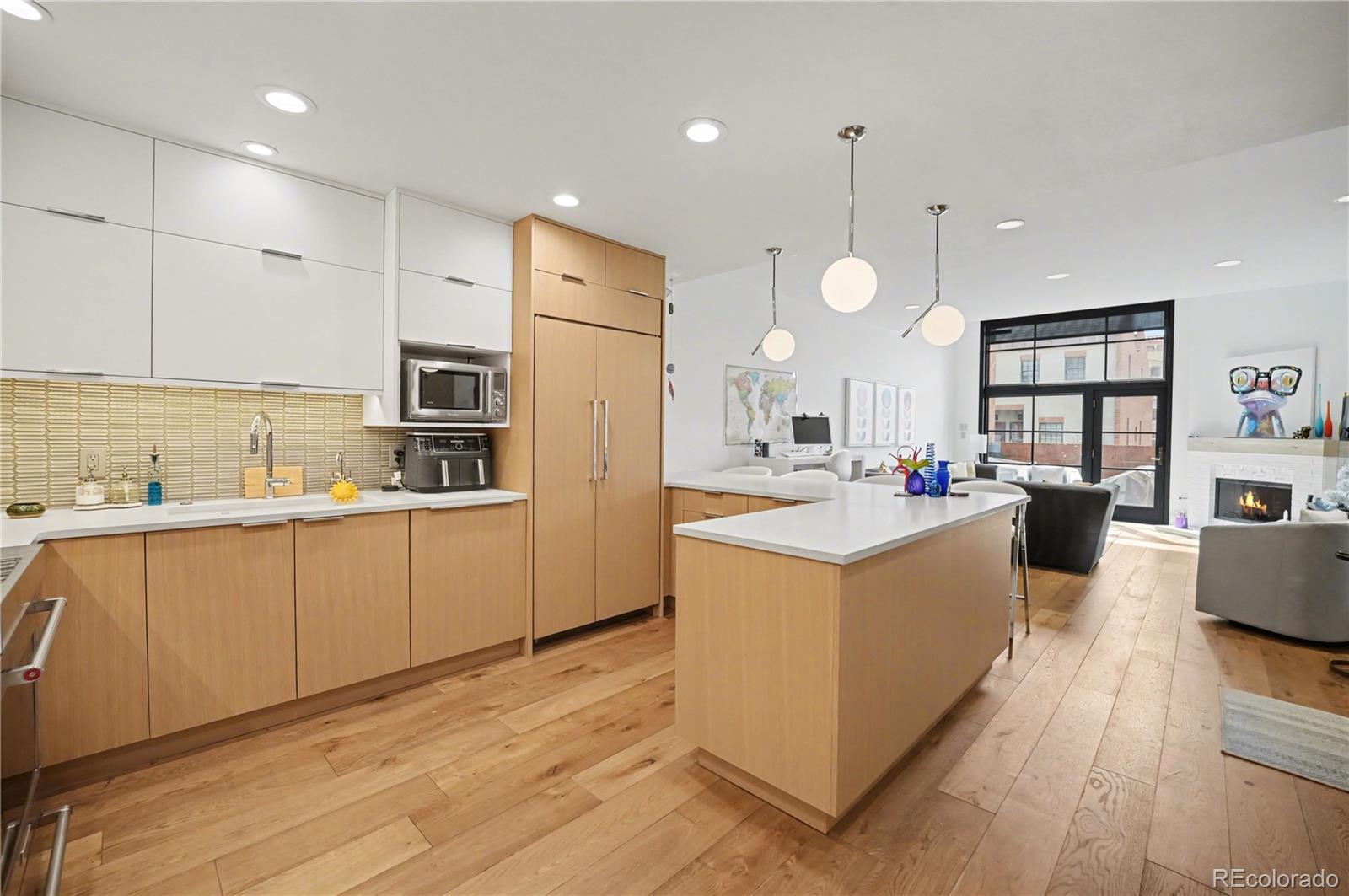 1512 Larimer Street Unit: 26