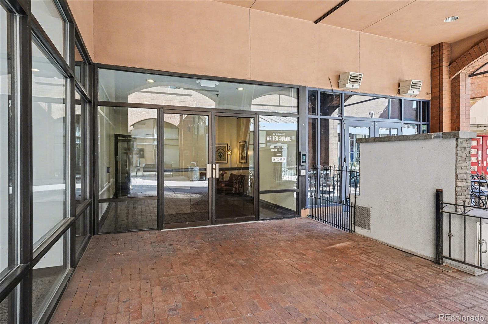 1512 Larimer Street Unit: 26