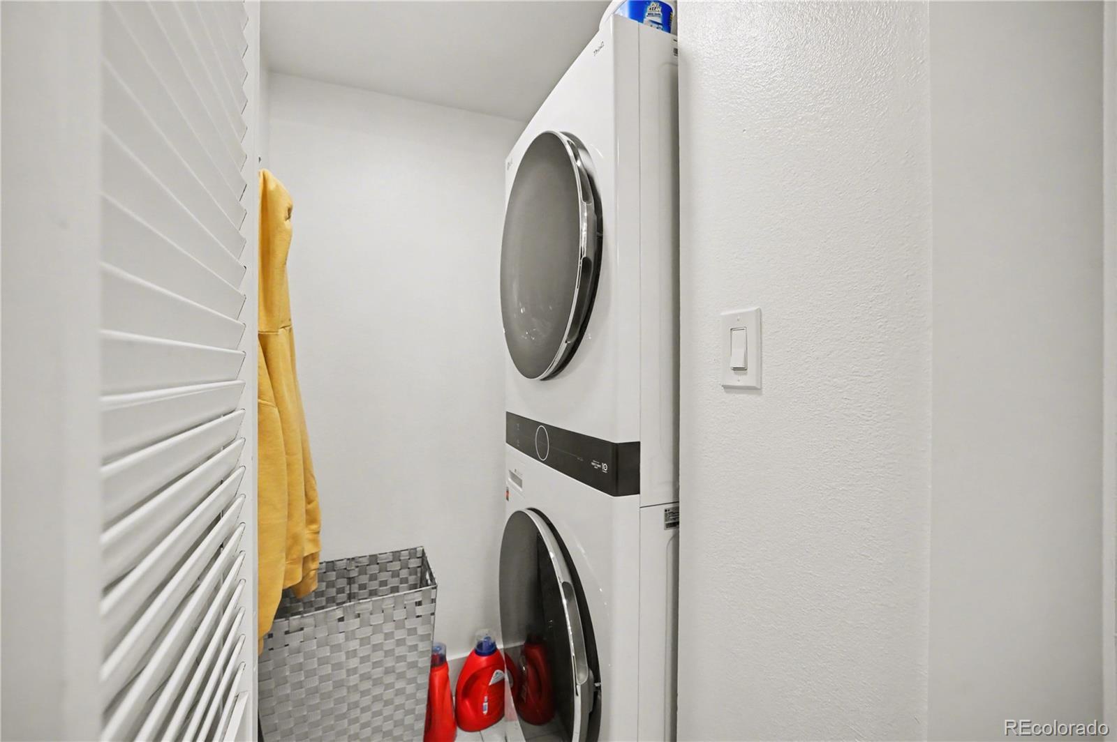 1512 Larimer Street Unit: 26