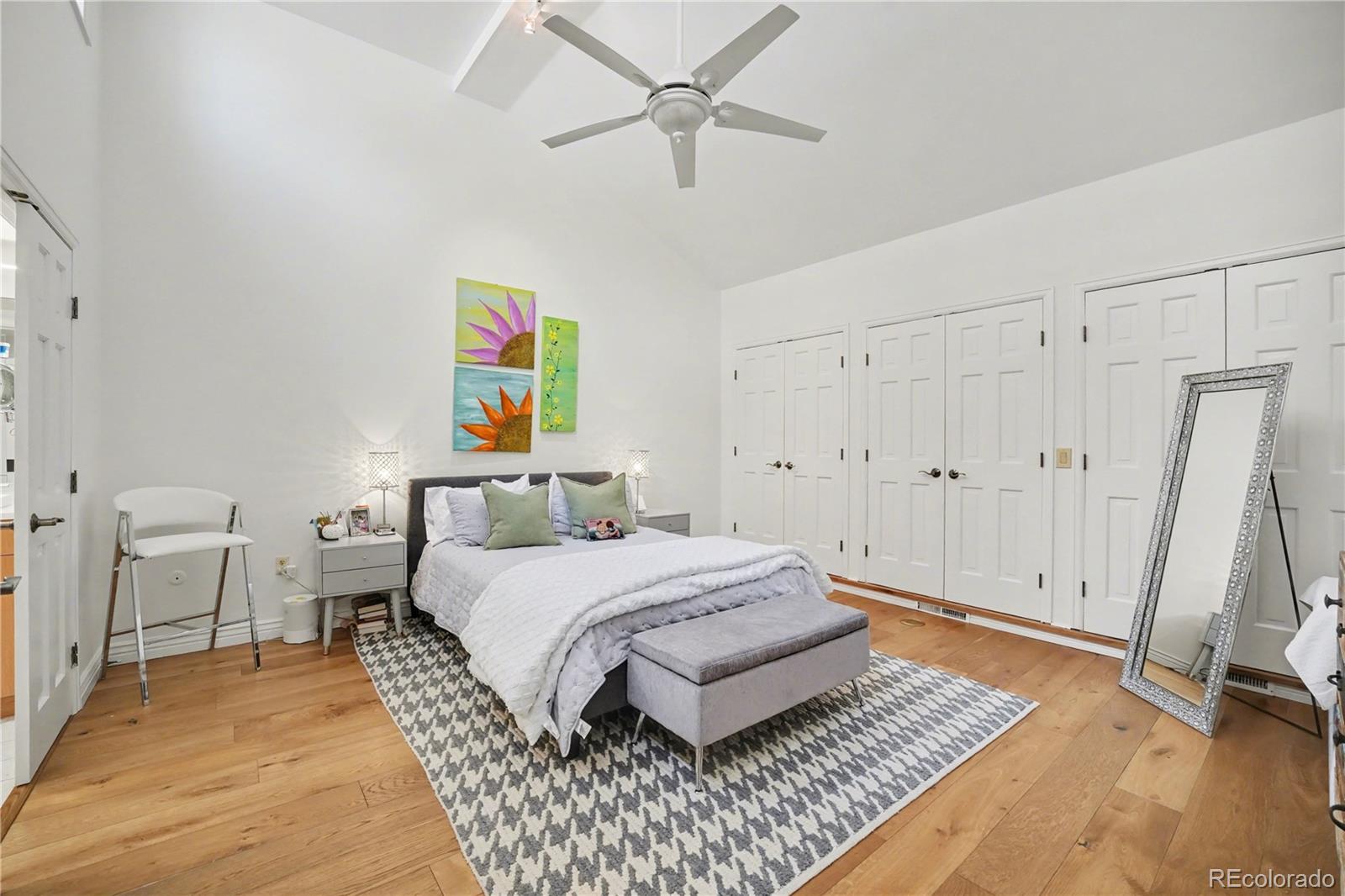 1512 Larimer Street Unit: 26