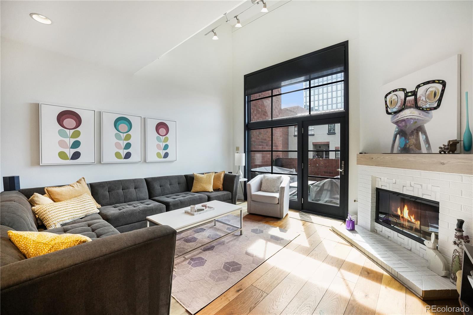 1512 Larimer Street Unit: 26