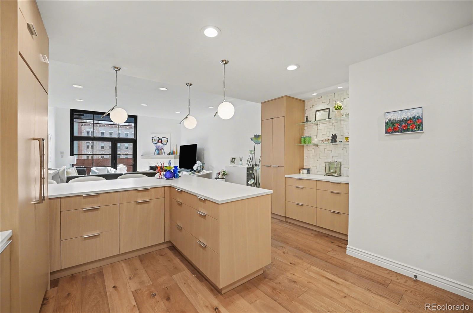 1512 Larimer Street Unit: 26