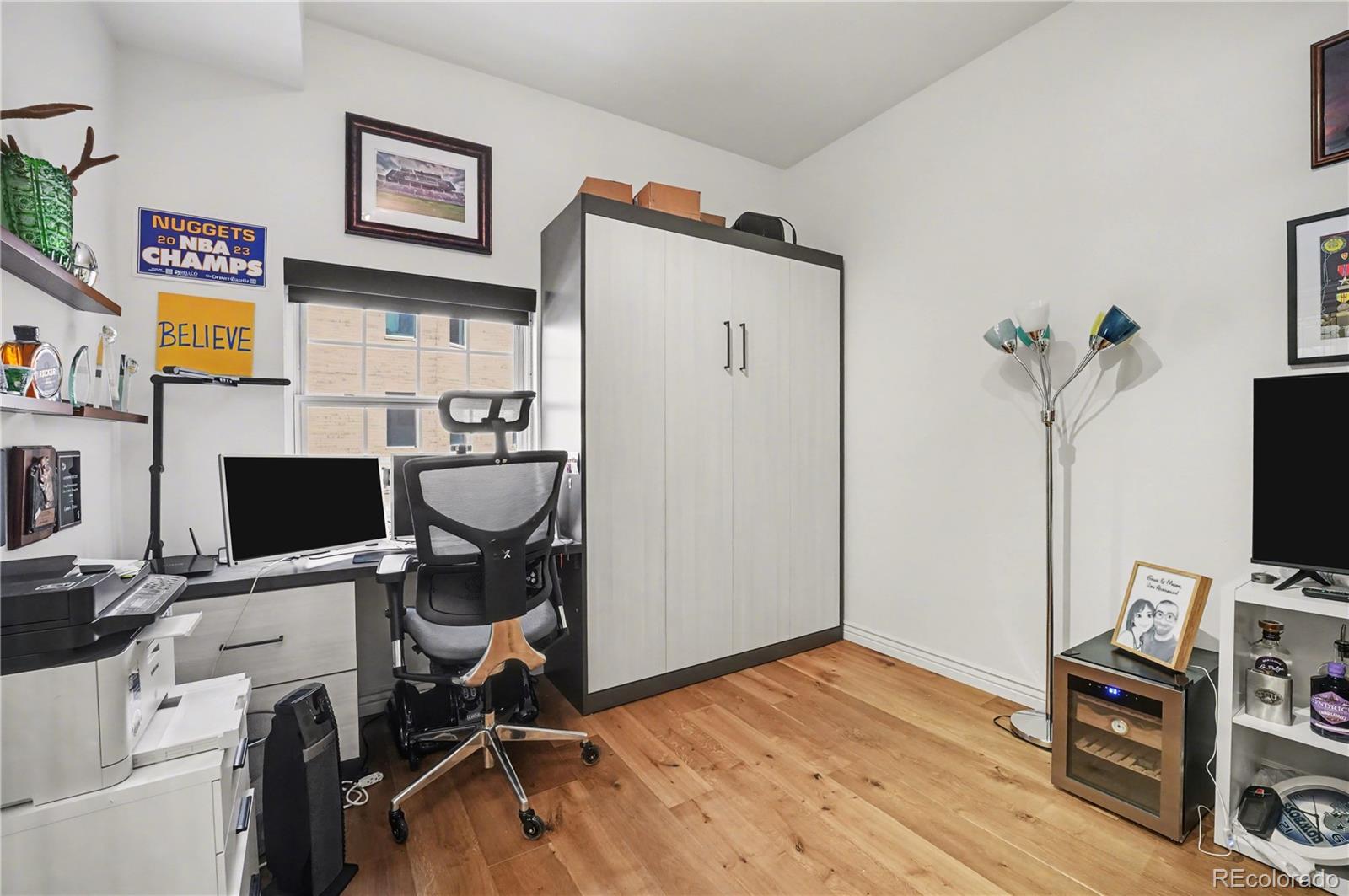 1512 Larimer Street Unit: 26