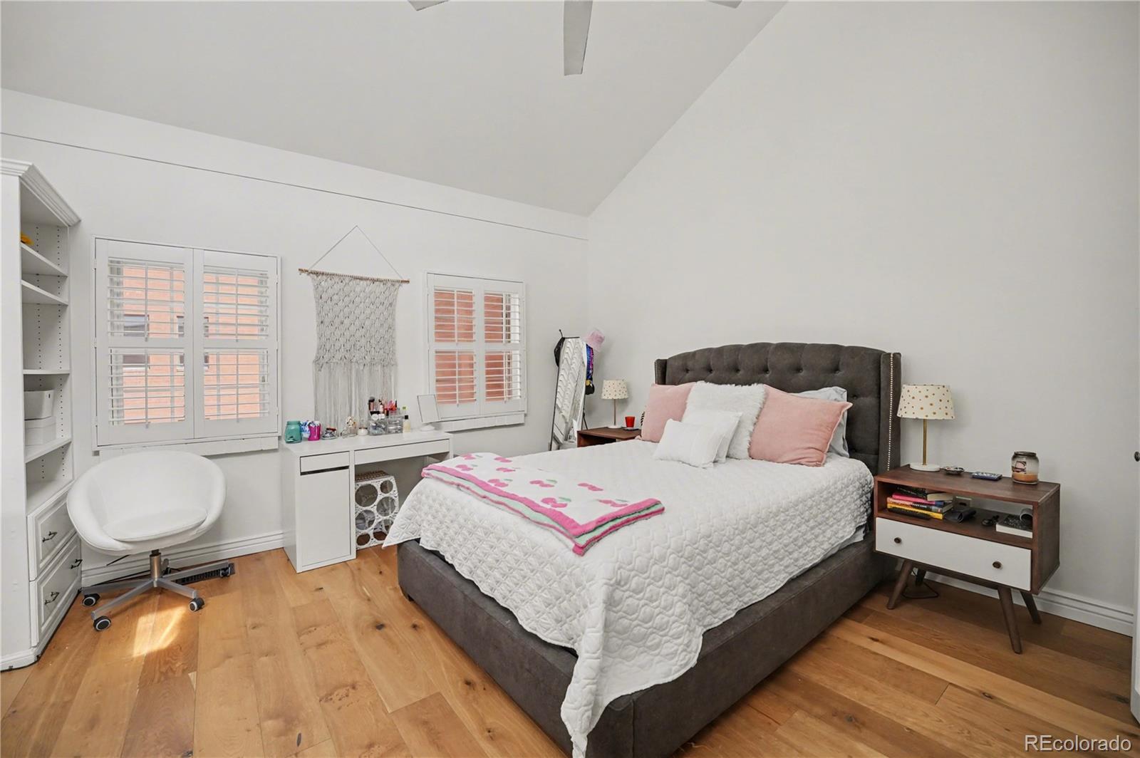 1512 Larimer Street Unit: 26