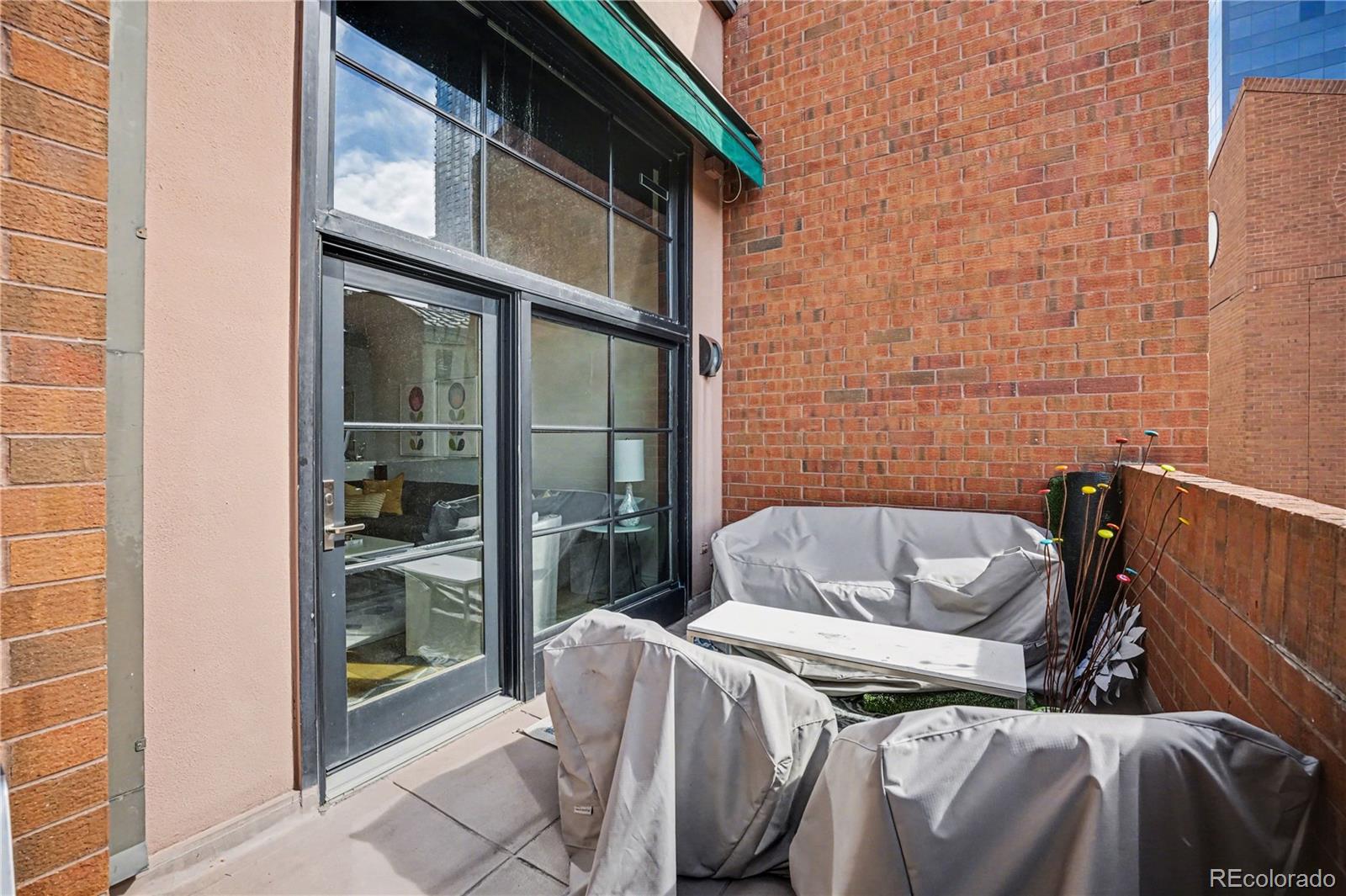 1512 Larimer Street Unit: 26