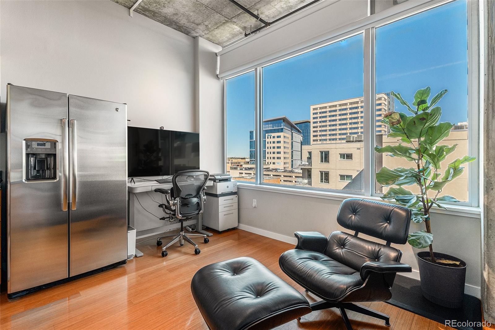 1401 Wewatta Street Unit: 911