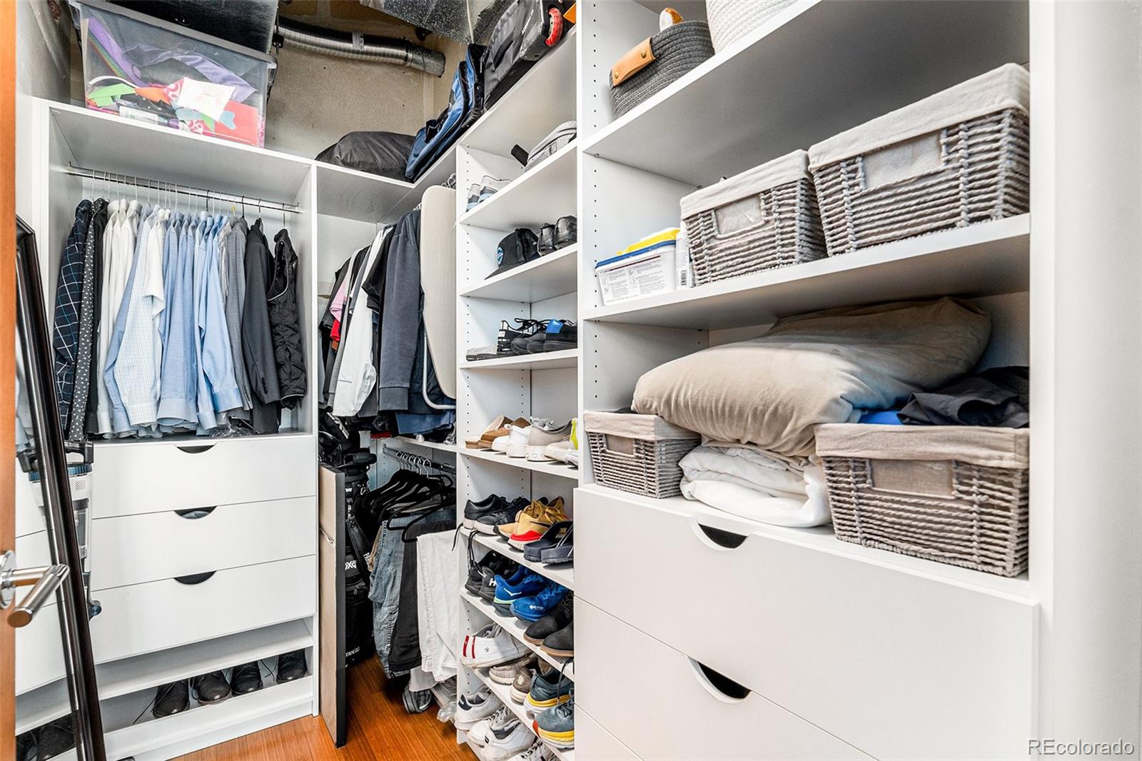 1401 Wewatta Street Unit: 911