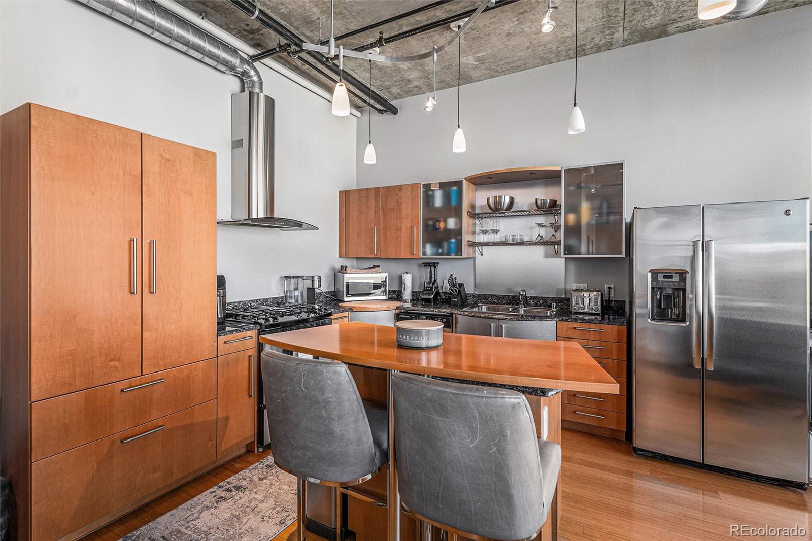 1401 Wewatta Street Unit: 911