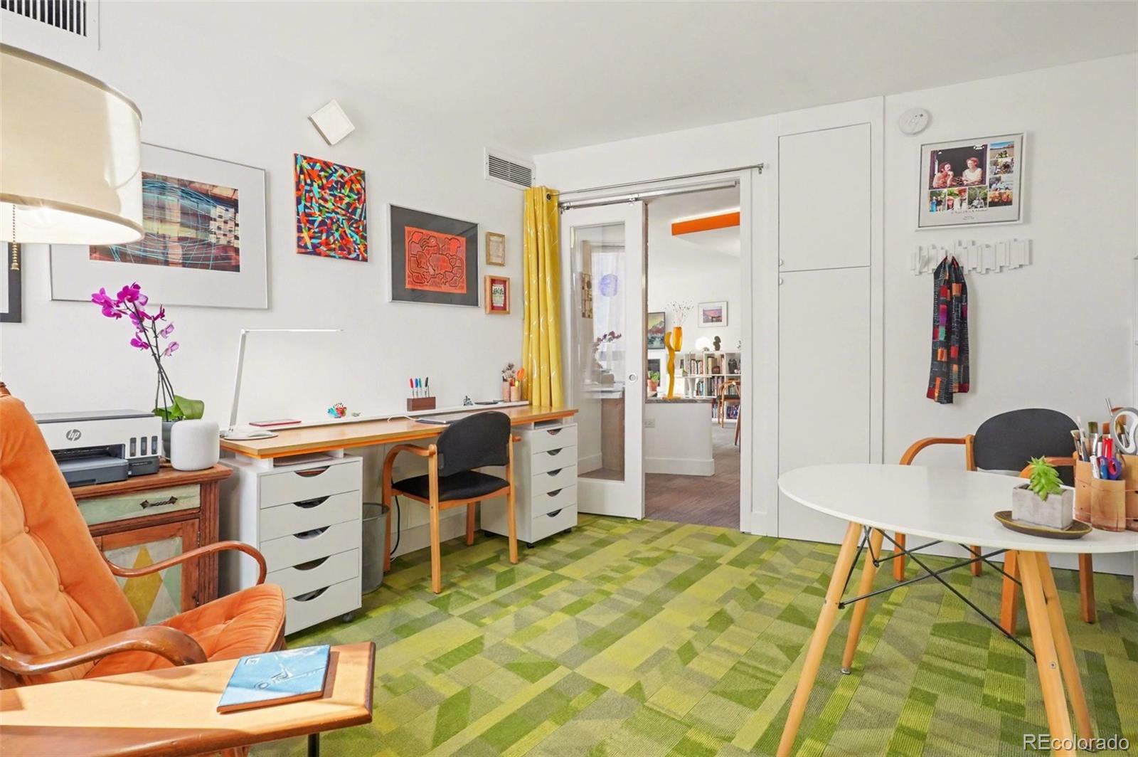 1020 15th Street Unit: 32L