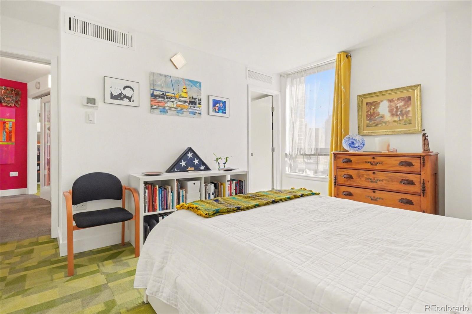 1020 15th Street Unit: 32L