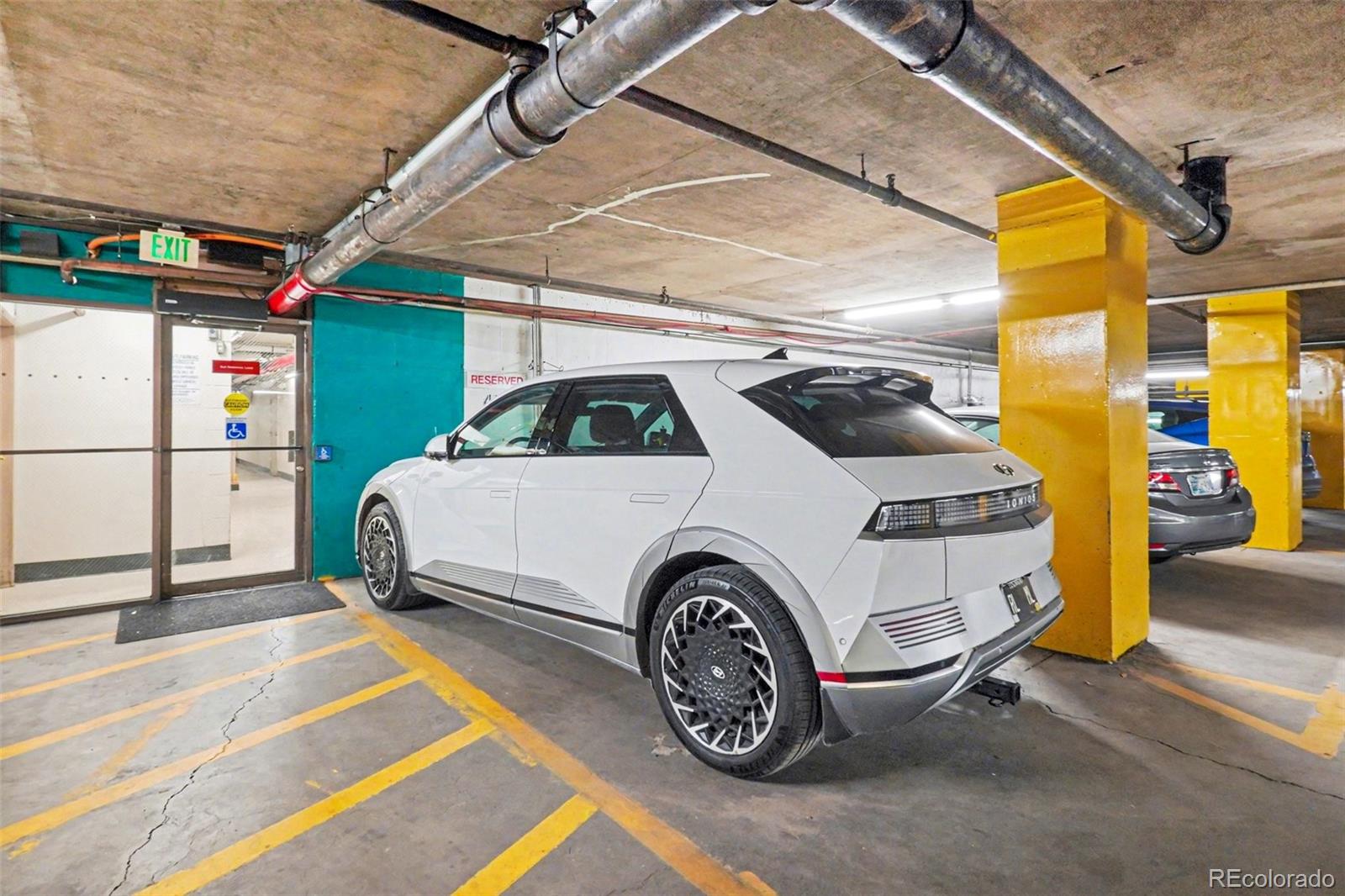 1020 15th Street Unit: 32L