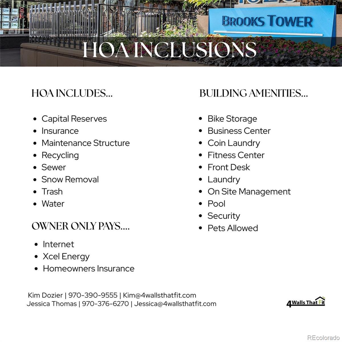 1020 15th Street Unit: 32L