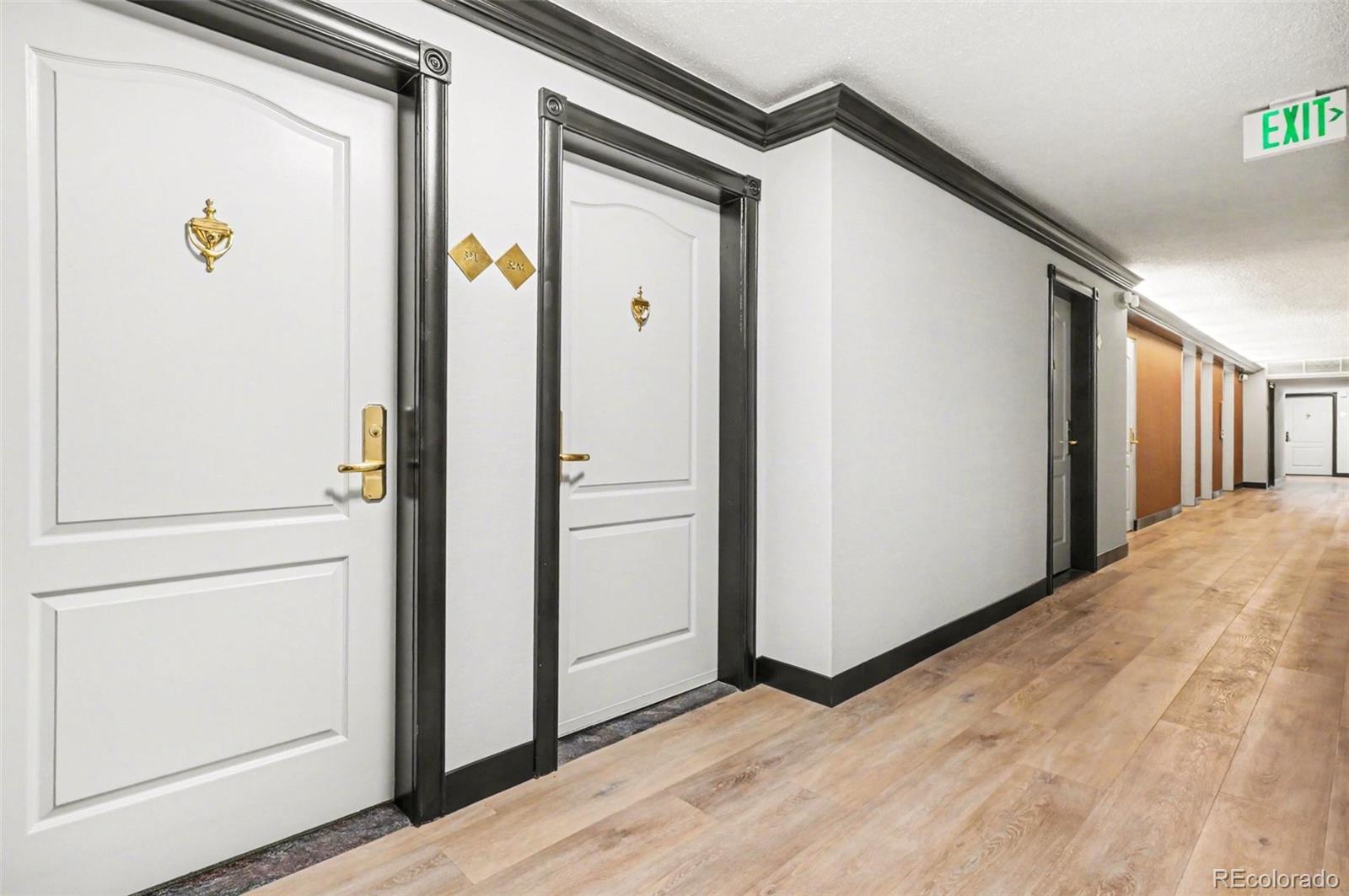 1020 15th Street Unit: 32L