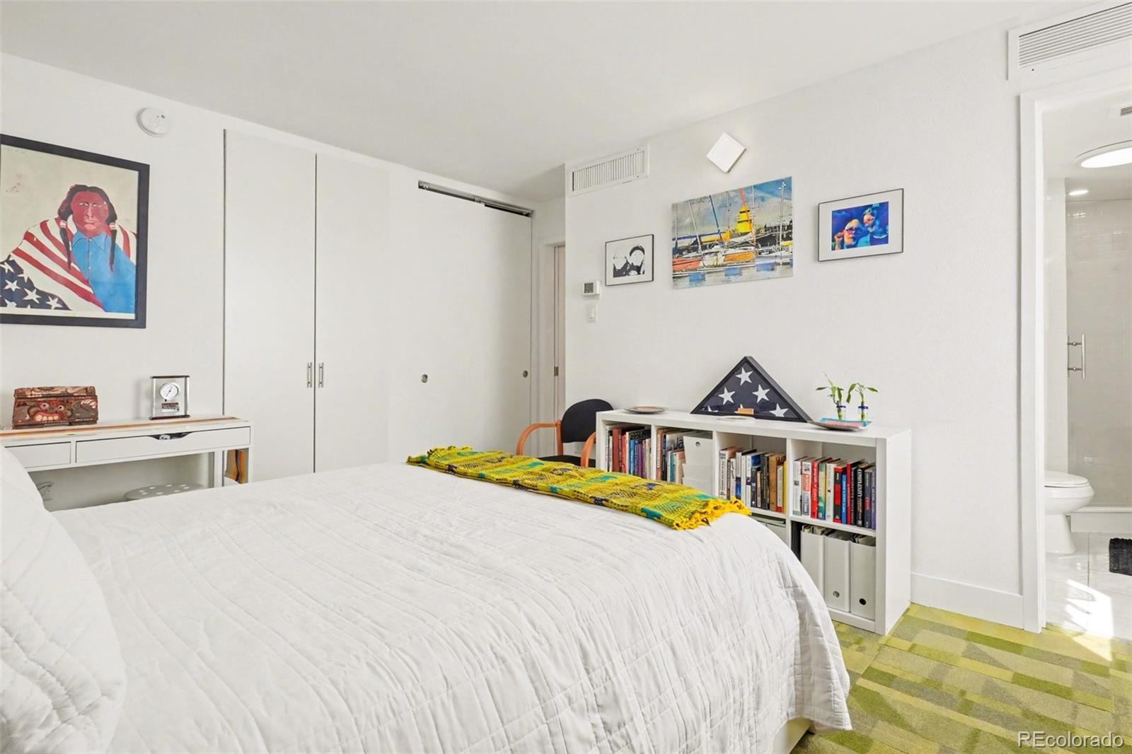 1020 15th Street Unit: 32L