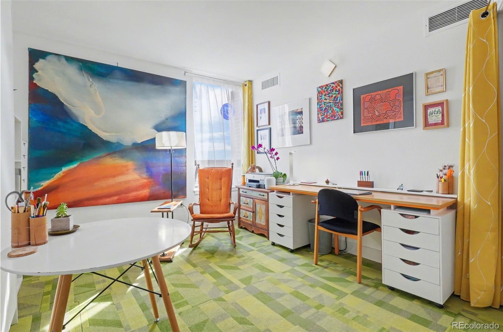 1020 15th Street Unit: 32L