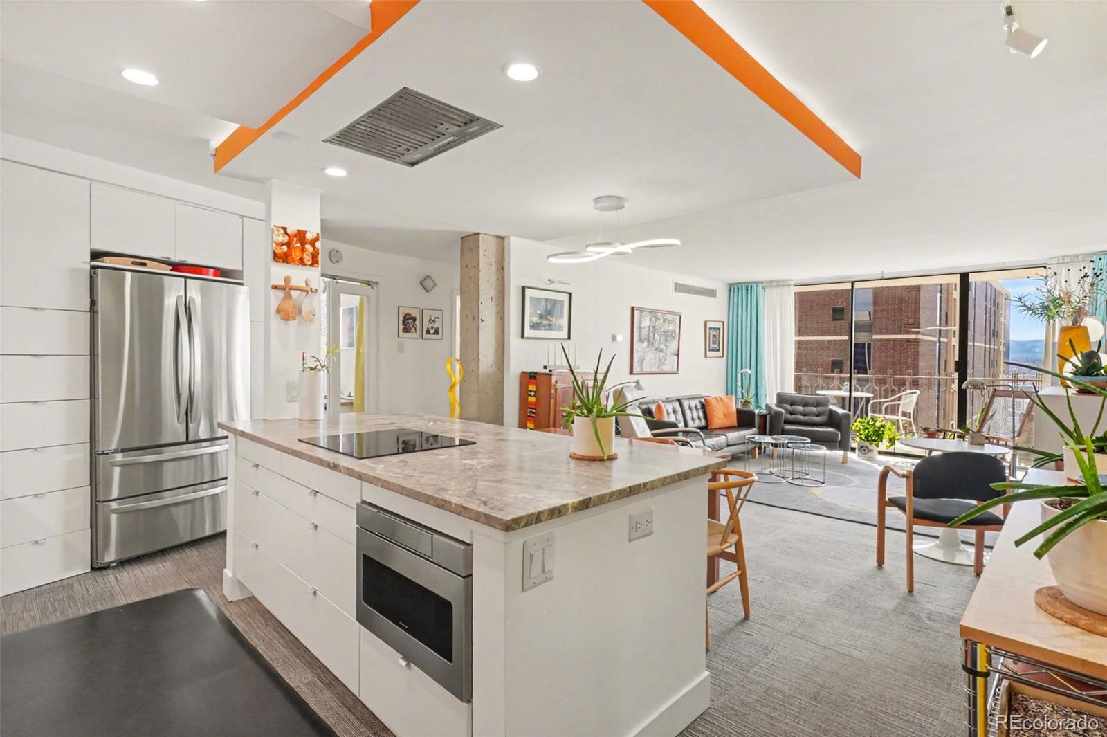 1020 15th Street Unit: 32L