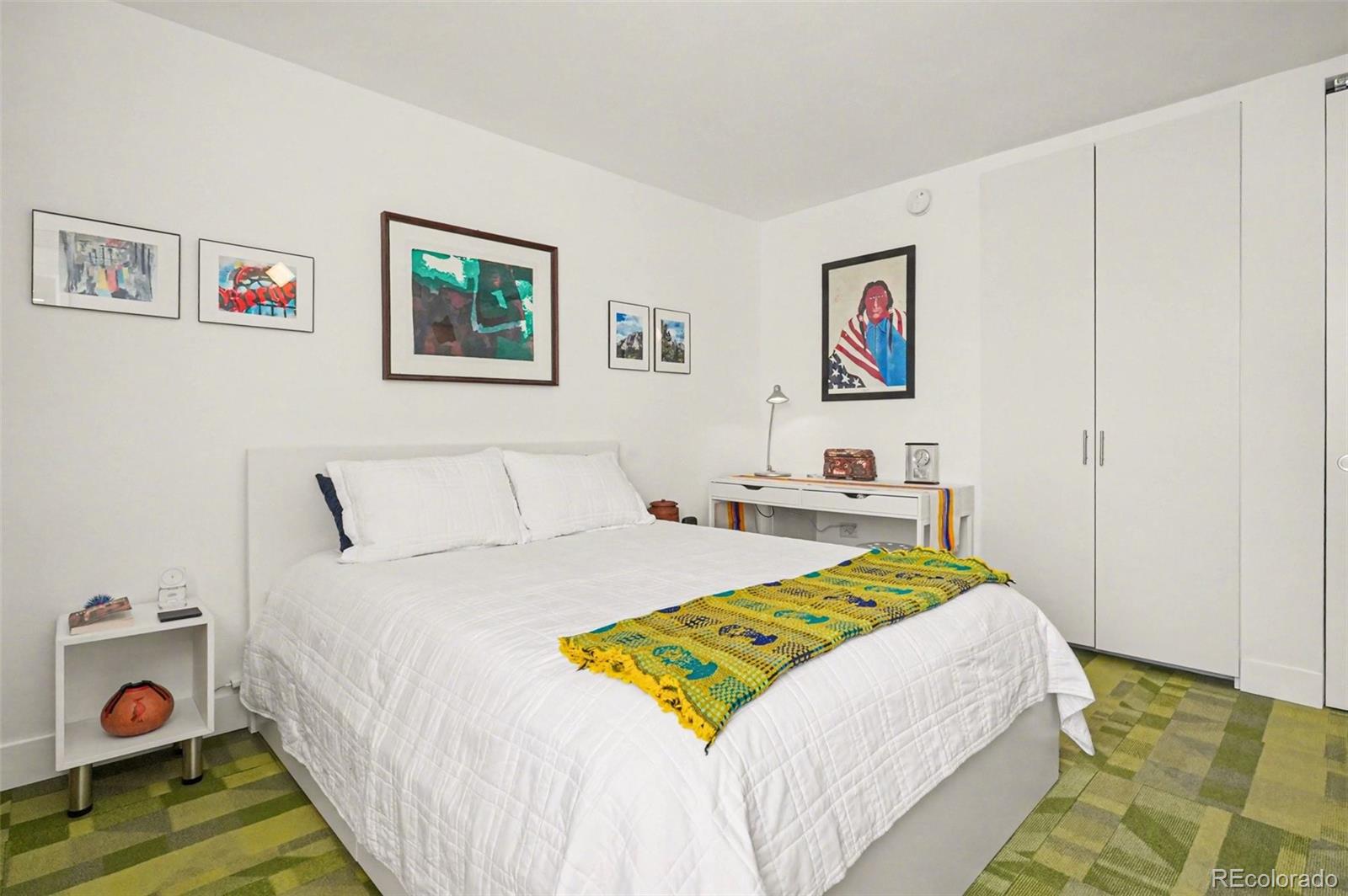 1020 15th Street Unit: 32L