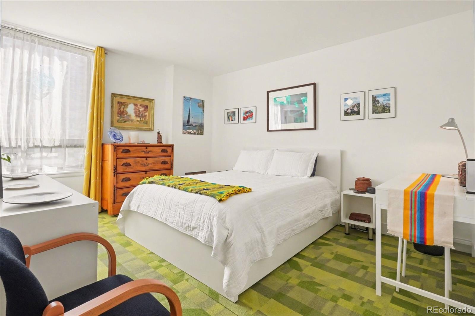 1020 15th Street Unit: 32L