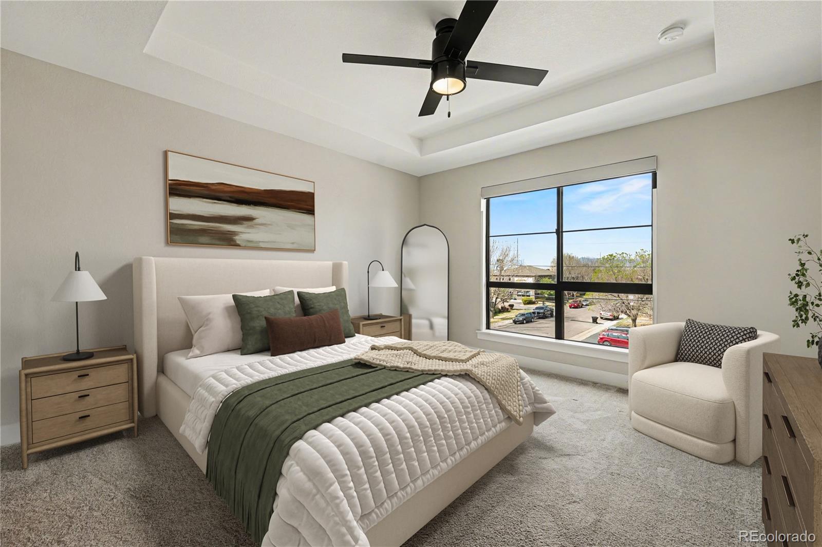 1976 S Holly Street Unit: 2