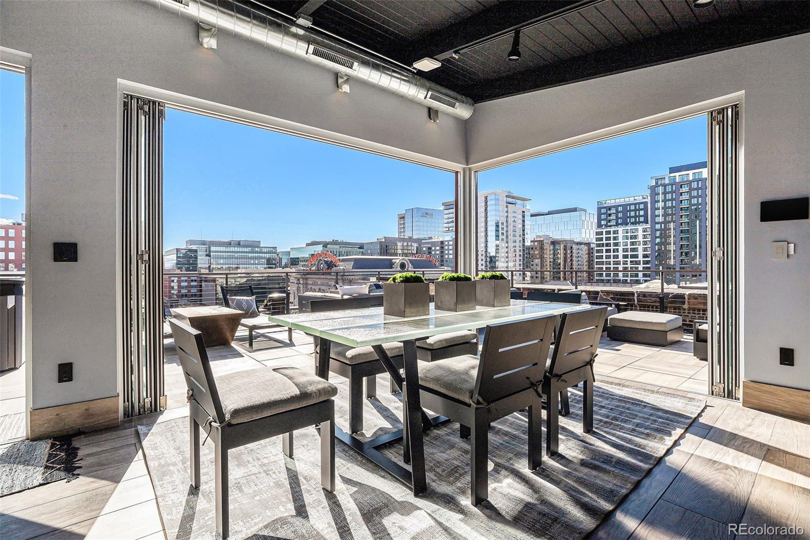 1792 Wynkoop Street Unit: 505