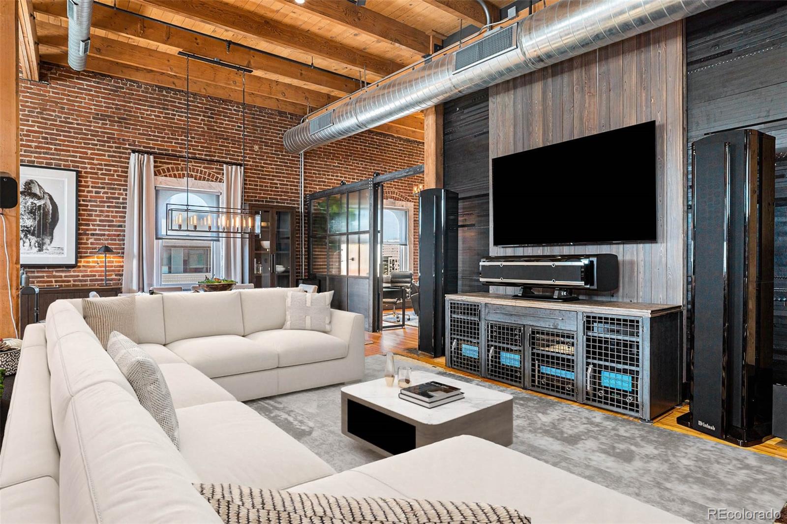 1792 Wynkoop Street Unit: 505